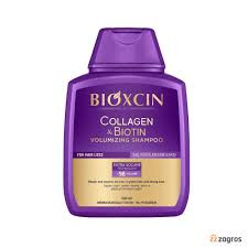 مناسب موهای نازک و کم حجم