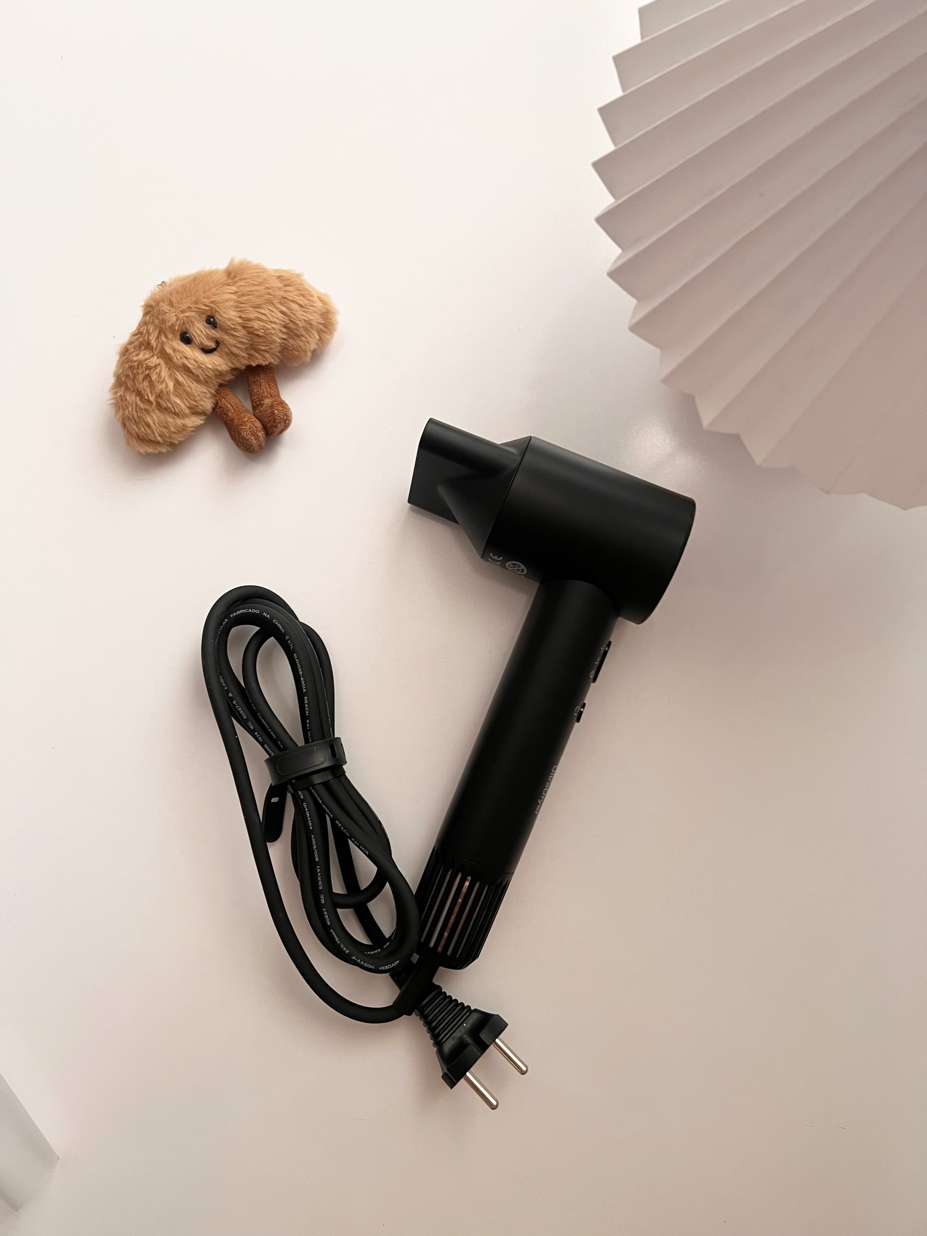 سشوارace اصل وادراتی